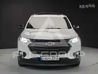 2020 GM Daewoo Traverse