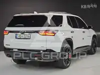 2020 GM Daewoo Traverse