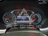 2020 GM Daewoo Traverse