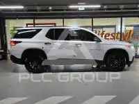 2020 GM Daewoo Traverse