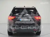 2020 GM Daewoo Traverse