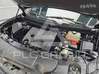 2020 GM Daewoo Traverse