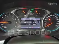 2020 GM Daewoo Traverse
