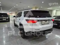 2020 GM Daewoo Traverse