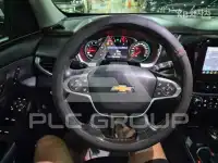 2020 GM Daewoo Traverse