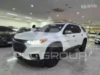2020 GM Daewoo Traverse