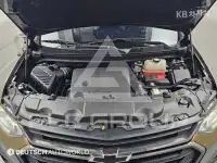 2020 GM Daewoo Traverse