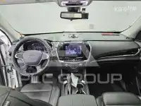 2020 GM Daewoo Traverse