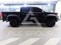 2020 GM Daewoo Colorado