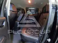 2020 GM Daewoo Colorado