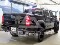 2020 GM Daewoo Colorado