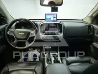 2020 GM Daewoo Colorado