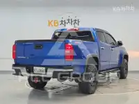 2020 GM Daewoo Colorado