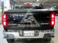 2020 GM Daewoo Colorado