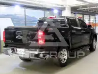 2020 GM Daewoo Colorado