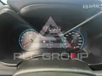 2020 GM Daewoo Colorado