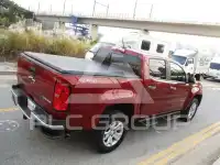 2020 GM Daewoo Colorado
