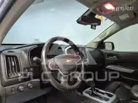 2020 GM Daewoo Colorado