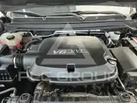 2020 GM Daewoo Colorado