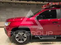 2020 GM Daewoo Colorado