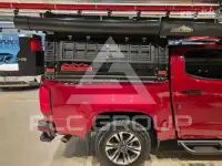 2020 GM Daewoo Colorado