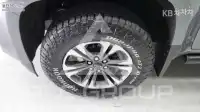 2020 GM Daewoo Colorado