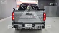 2020 GM Daewoo Colorado