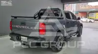 2020 GM Daewoo Colorado