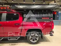 2020 GM Daewoo Colorado