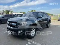 2020 GM Daewoo Colorado