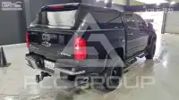 2020 GM Daewoo Colorado