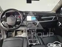 2020 KG Mobility Korando