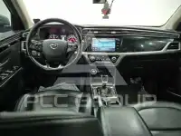 2020 KG Mobility Korando