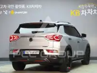 2020 KG Mobility Korando