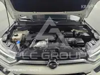 2020 KG Mobility Korando