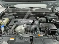 2020 KG Mobility Korando
