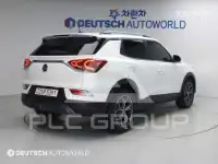 2020 KG Mobility Korando