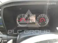 2020 KG Mobility Korando