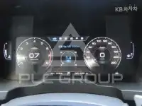 2020 KG Mobility Korando