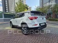 2020 KG Mobility Korando