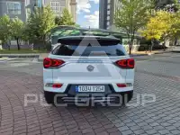 2020 KG Mobility Korando