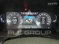 2020 KG Mobility Korando