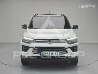 2020 KG Mobility Korando