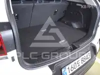 2020 KG Mobility Korando