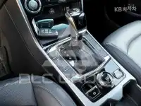 2020 KG Mobility Korando