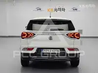 2020 KG Mobility Korando