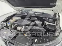 2020 KG Mobility Korando