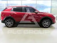 2020 KG Mobility Korando