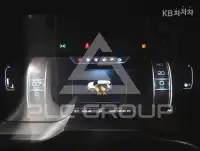 2020 KG Mobility Korando