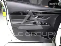 2020 KG Mobility Korando